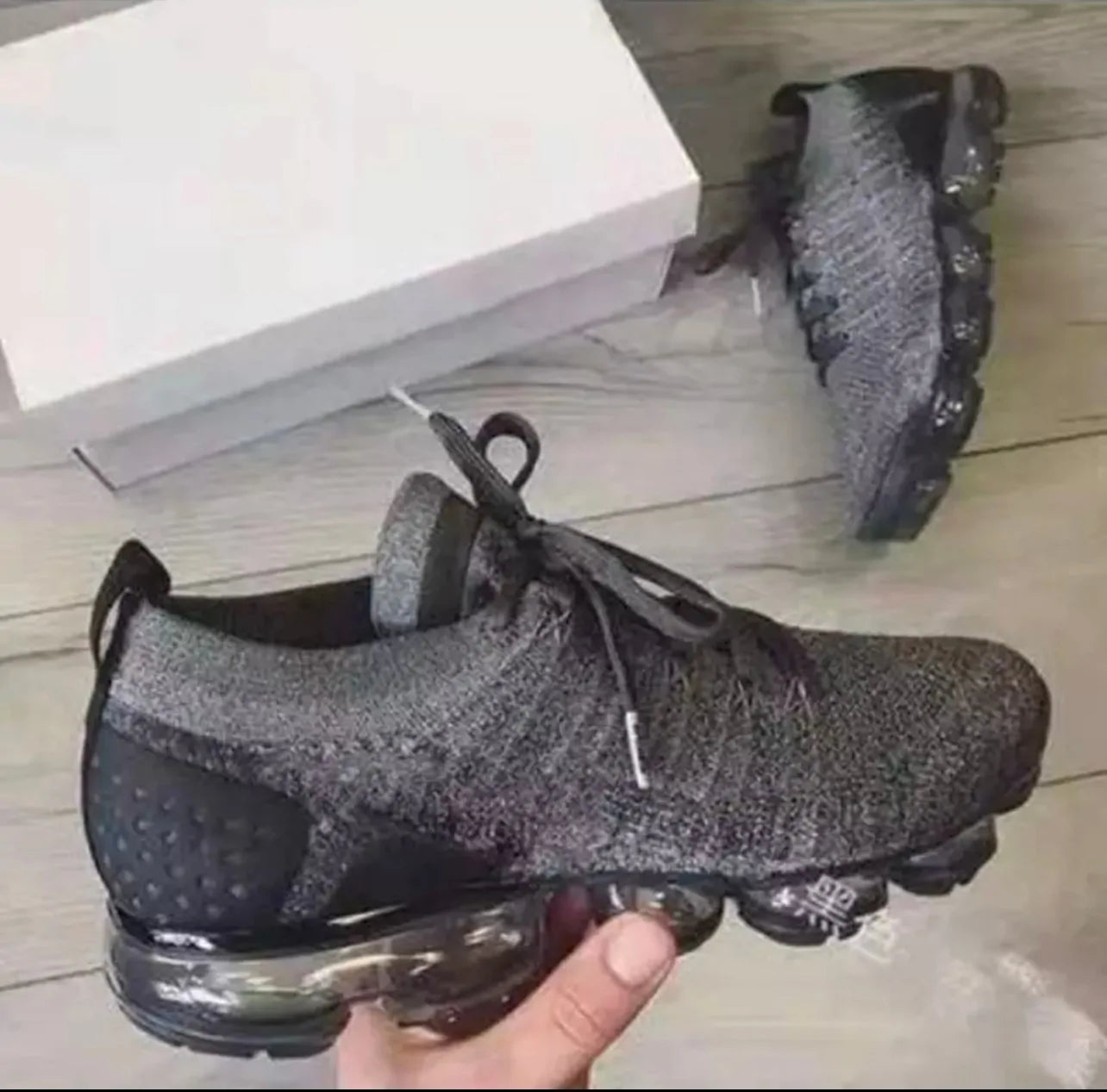 Zapatillas deportivas casuales transpirables