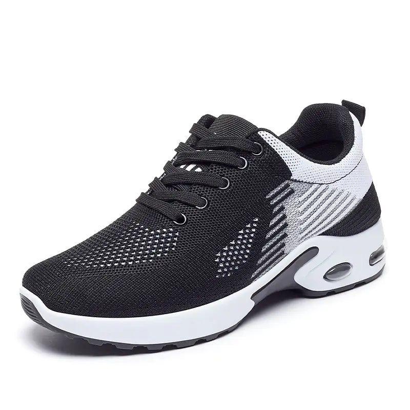 Zapatos Deportivos Casuales Transpirables