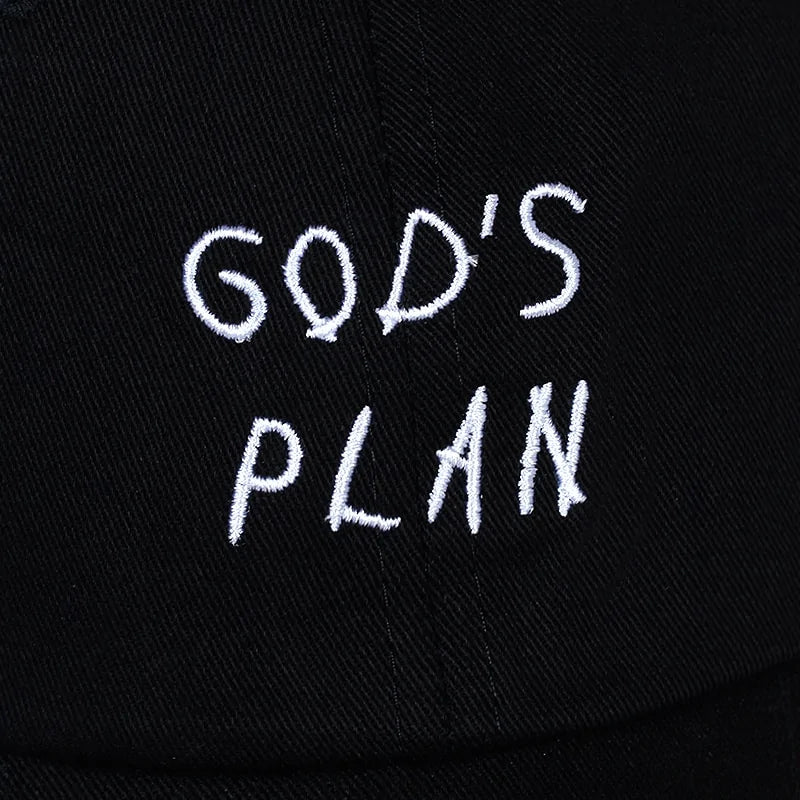Gorra de Béisbol Unisex 100% Algodón