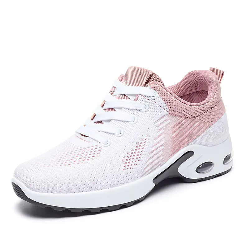 Zapatos Deportivos Casuales Transpirables