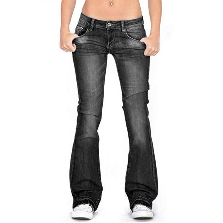 Pantalones Vaqueros