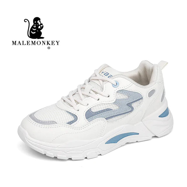 Zapatillas de Plataforma para Mujer