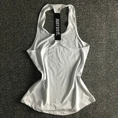 Chaleco Deportivo Sin Mangas para Mujer