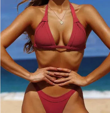 Bañador Acolchado con Push-Up
