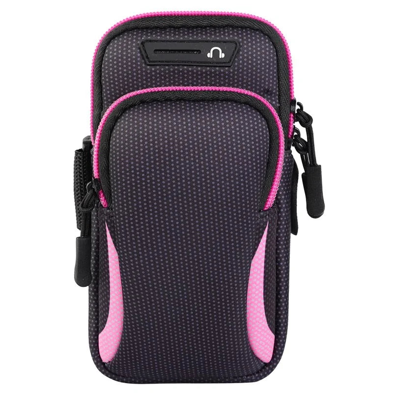 Funda Deportiva Universal para Teléfono con Brazalete