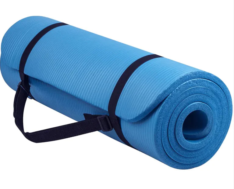 Colchoneta de Yoga a Rayas