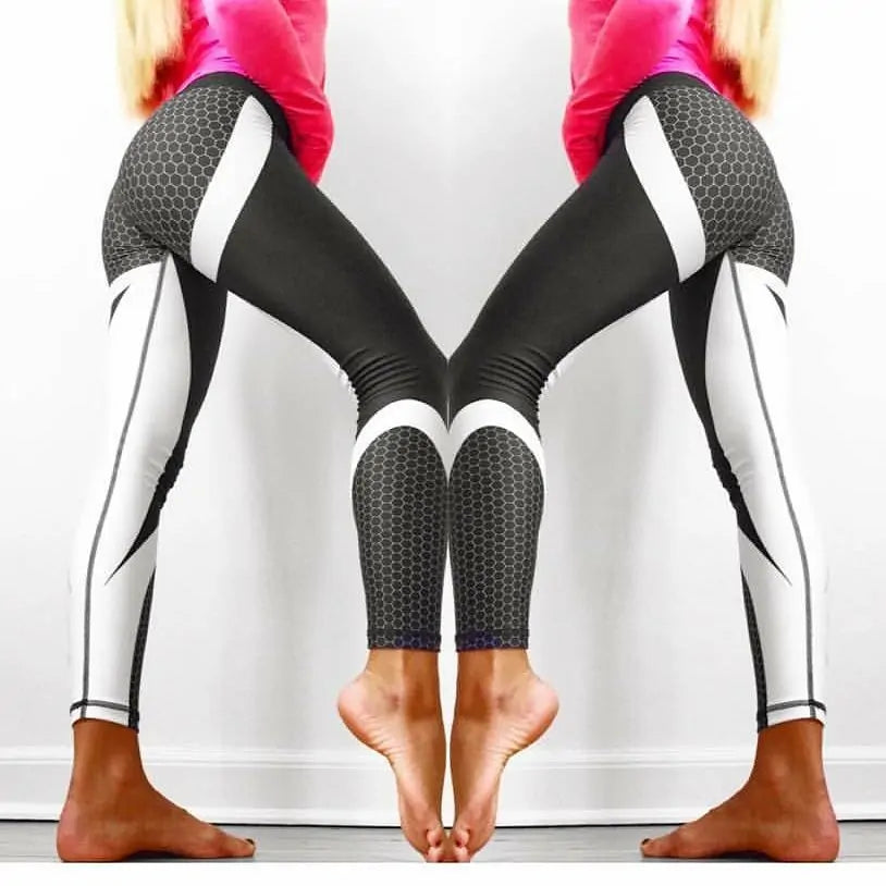 Leggings deportivos para mujer