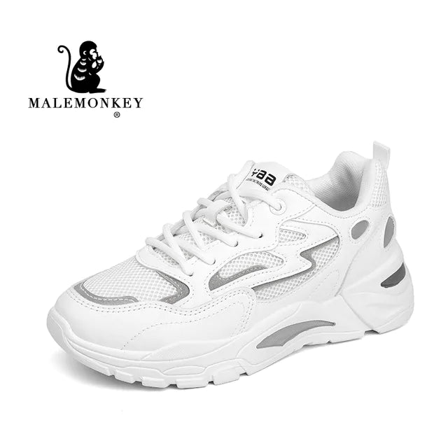 Zapatillas de Plataforma para Mujer