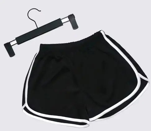 Pantalones cortos deportivos