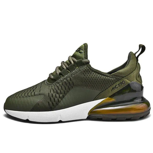 Zapatillas Deportivas de Mujer con Malla Transpirable