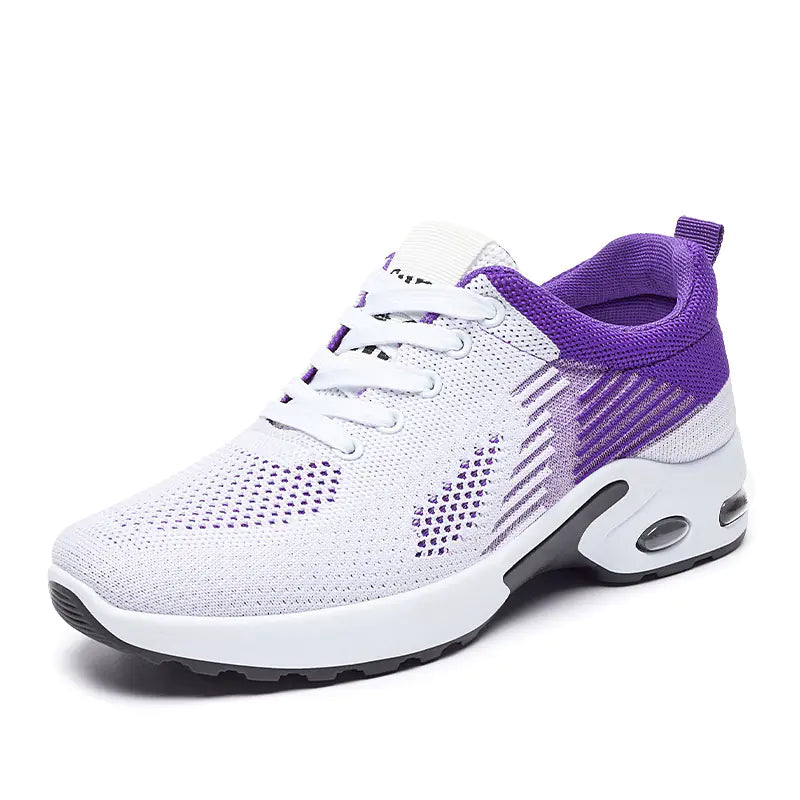 Zapatos Deportivos Casuales Transpirables
