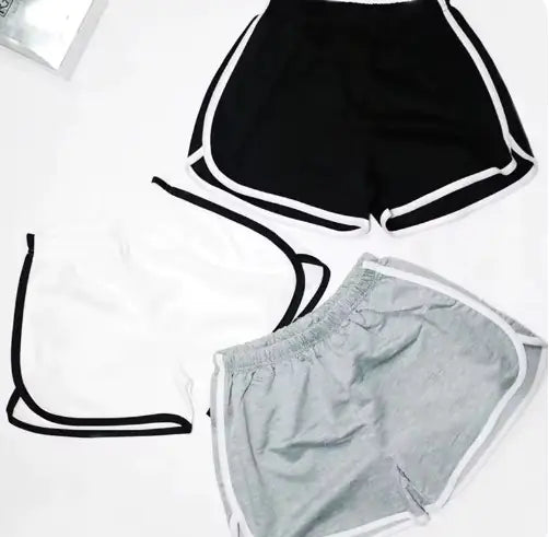 Pantalones cortos deportivos