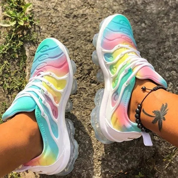 Zapatillas Deportivas de Verano