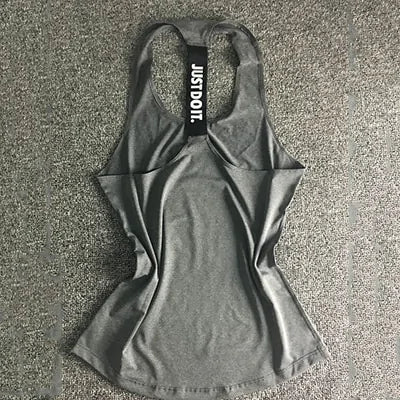 Chaleco Deportivo Sin Mangas para Mujer