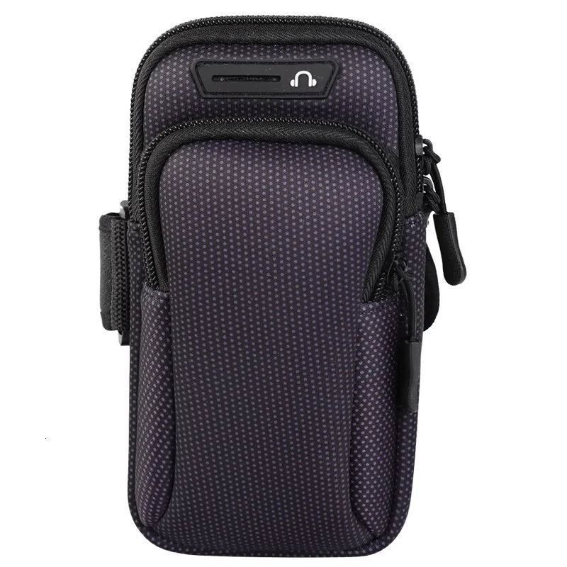 Funda Deportiva Universal para Teléfono con Brazalete