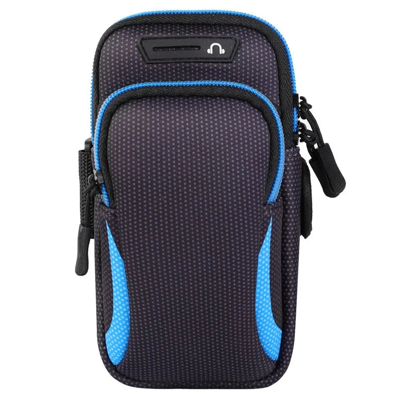 Funda Deportiva Universal para Teléfono con Brazalete