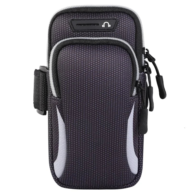Funda Deportiva Universal para Teléfono con Brazalete