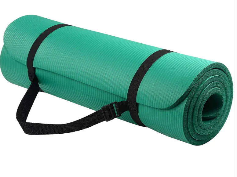 Colchoneta de Yoga a Rayas