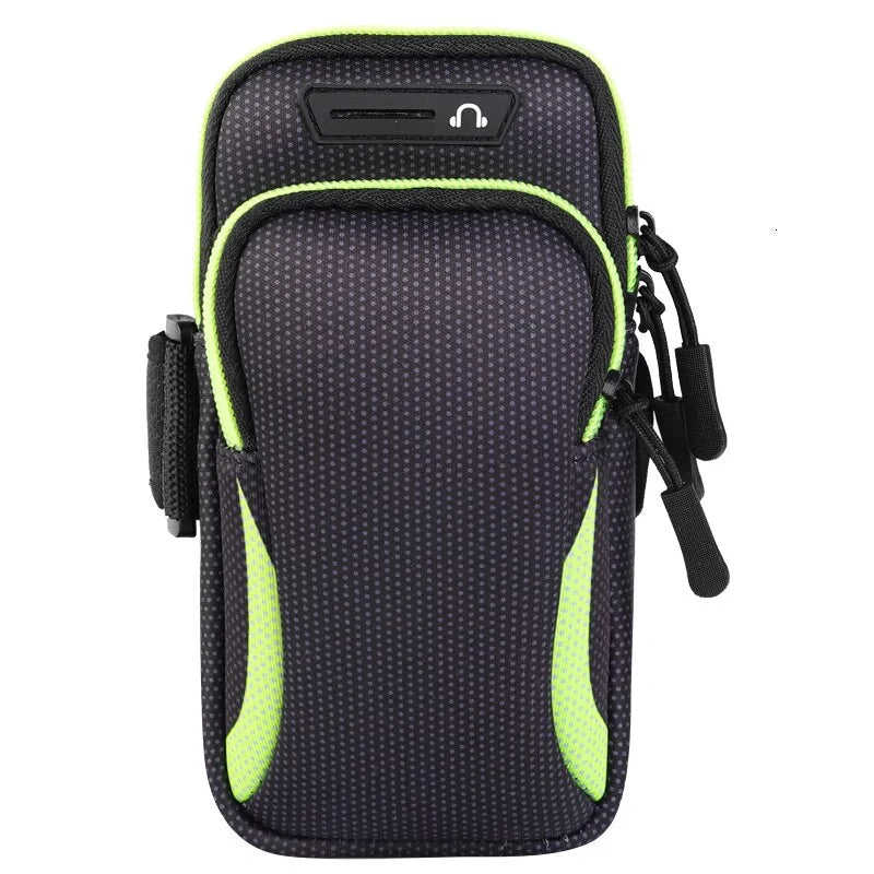 Funda Deportiva Universal para Teléfono con Brazalete