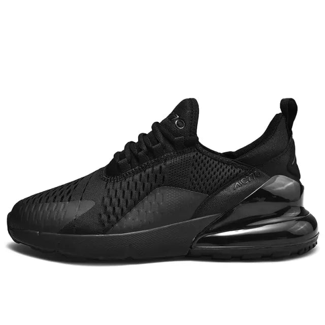 Zapatillas Deportivas de Mujer con Malla Transpirable