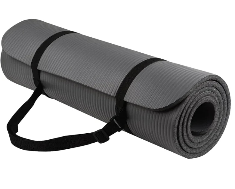 Colchoneta de Yoga a Rayas