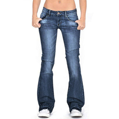 Pantalones Vaqueros