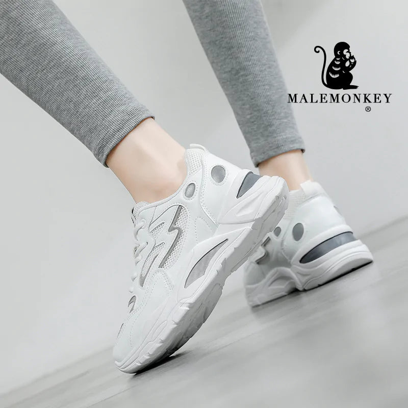 Zapatillas de Plataforma para Mujer