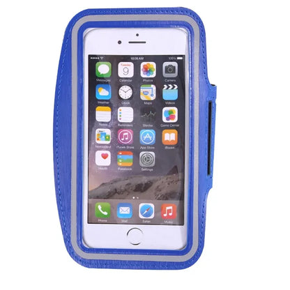 Brazalete deportivo para correr