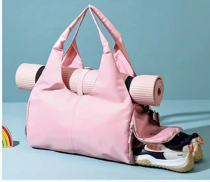 Bolsa para Esterilla de Yoga