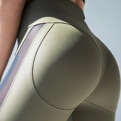 Leggings de Licra para Fitness para Mujer