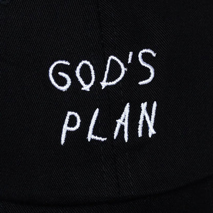 Gorra de Béisbol Unisex 100% Algodón