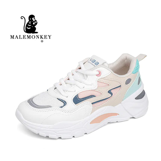 Zapatillas de Plataforma para Mujer
