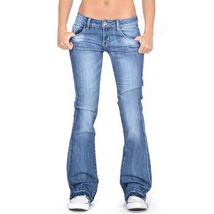 Pantalones Vaqueros