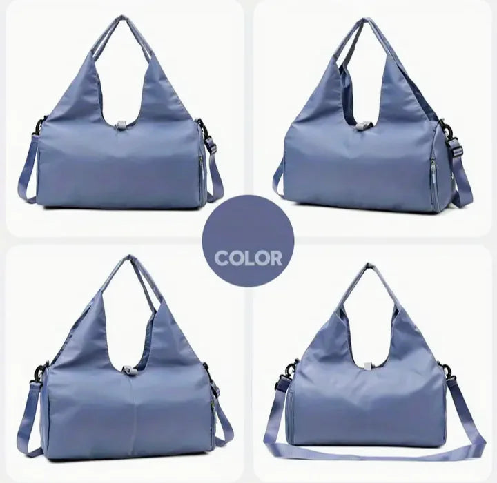 Bolsa para Esterilla de Yoga