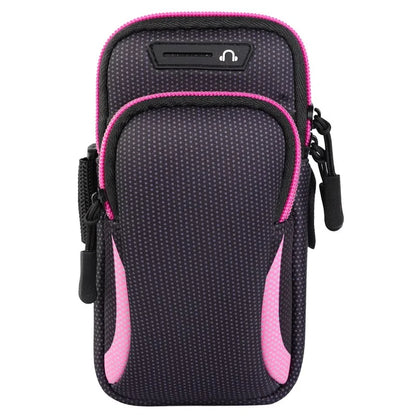 Funda Deportiva Universal para Teléfono con Brazalete