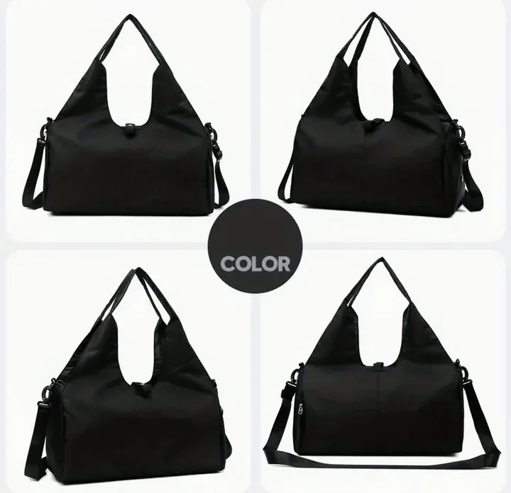 Bolsa para Esterilla de Yoga