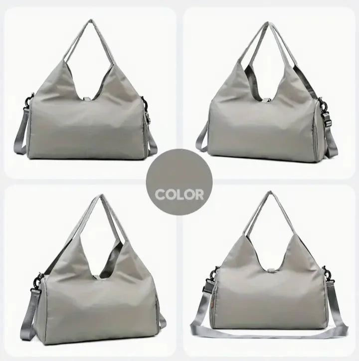 Bolsa para Esterilla de Yoga