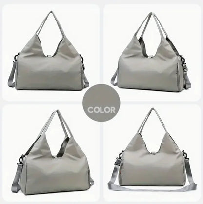 Bolsa para Esterilla de Yoga