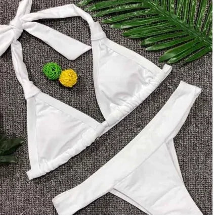 Bañador Acolchado con Push-Up