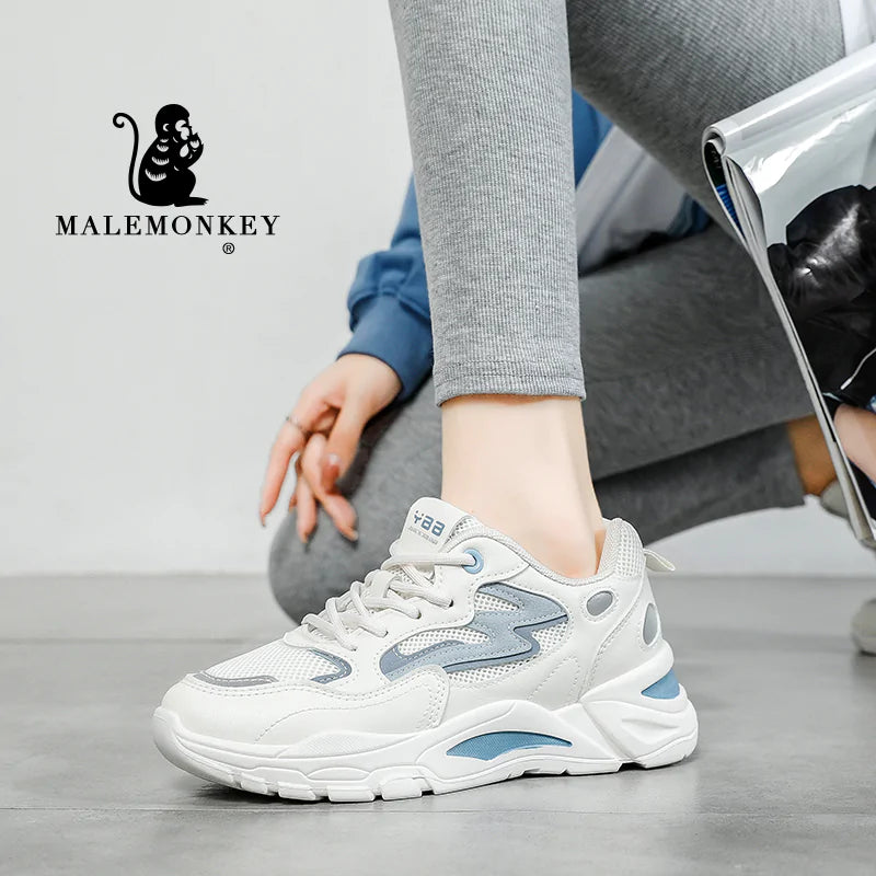 Zapatillas de Plataforma para Mujer