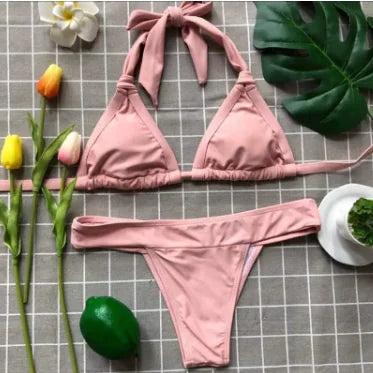Bañador Acolchado con Push-Up