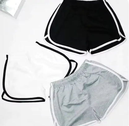 Pantalones cortos deportivos