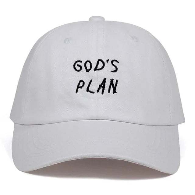 Gorra de Béisbol Unisex 100% Algodón