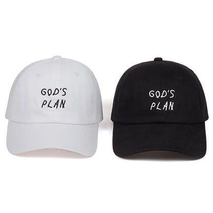 Gorra de Béisbol Unisex 100% Algodón