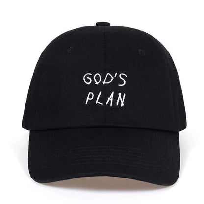 Gorra de Béisbol Unisex 100% Algodón
