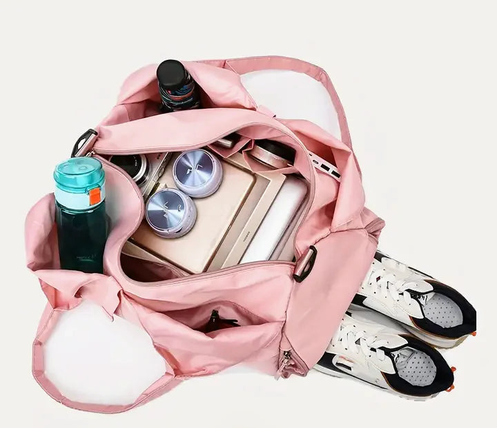 Bolsa para Esterilla de Yoga