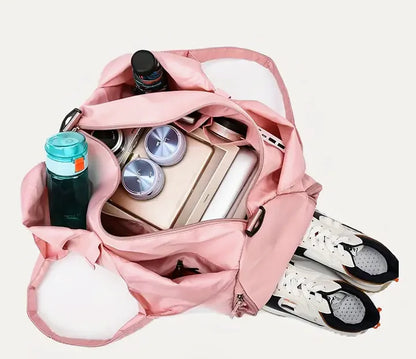 Bolsa para Esterilla de Yoga