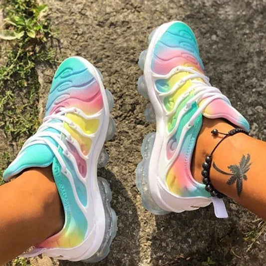 Zapatillas Deportivas de Verano