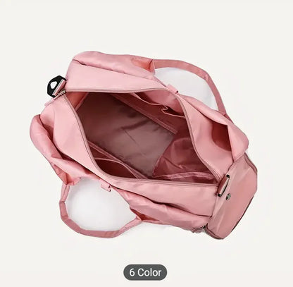 Bolsa para Esterilla de Yoga