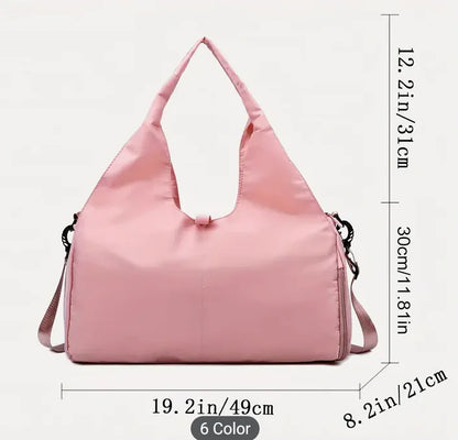Bolsa para Esterilla de Yoga